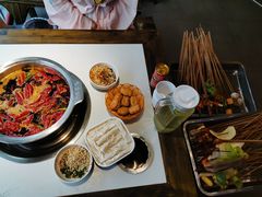 -让签签飞小郡肝串串香(春熙路形象店)