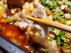 -美滋滋尚鱼烤鱼餐厅(空港店)