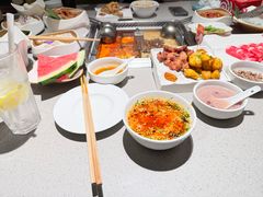 -海底捞火锅(宏大财富广场店)