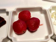 -湘上湘(米其林餐厅-正大中心总店)