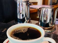 -RUMORS COFFEE ROASTERY鲁马滋咖啡(湖南路店)