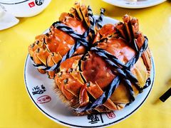-蟹宝酒楼•农家菜(古城北路店)