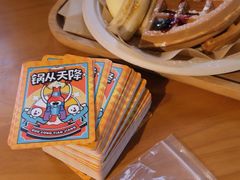 -小意思咖啡店(草桥店)