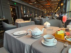 -Da Ivo哒伊沃意大利魔镜餐厅(外滩店)