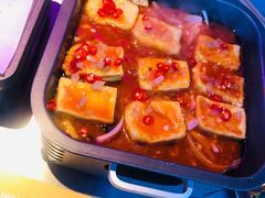 -燥次·烧烤酒场(万象城店)