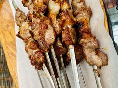 -穆沙烧烤·新疆菜(友好店)