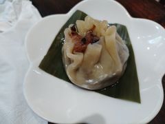 -五观堂素食(新华路店)