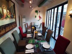 -EATALIA意塔利意式餐厅(鼓楼店)