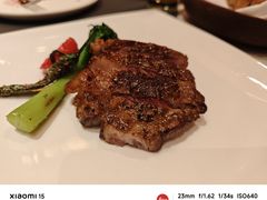 -ZHAO赵·牛扒坊(万象城店)