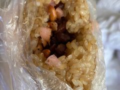 -六广门毛阿姨糯米饭