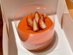 -潮一不贰·法式甜品·生日蛋糕·西式简餐(外滩店)