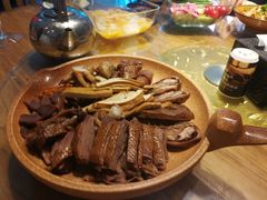 -小辣娇·老成都传统川菜(鹭港店)