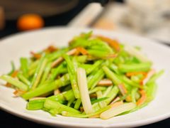-吴越荣记苏州菜·松鼠桂鱼 100% 活鱼现做(月光码头店)