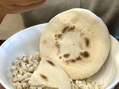 -老刘家永盛斋·传统泡馍(东关南街店)