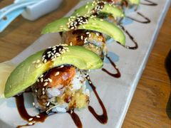 -Hatsune隐泉日式料理(三里屯太古里店)