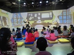 -小鸡哆哆故事屋·儿童乐园(嘉里城店)