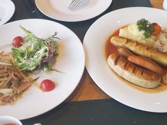 -兰特伯爵西餐厅·啤酒屋(方庄店)