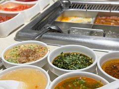 -海底捞火锅(勒泰店)