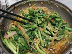 -辣不怕口味虾(凌霄路店)