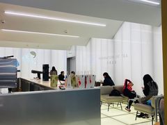 -喜茶(北京五棵松华熙店)