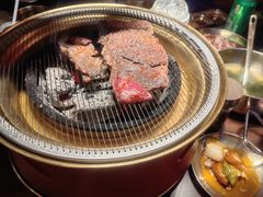 -西塔老太太泥炉烤肉(上海七宝领展广场店)