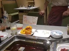 -海底捞火锅(凯德广场店)