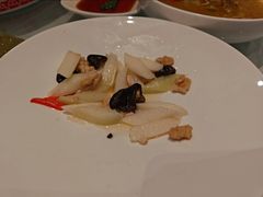 -香融府·烤鸭·家常菜(马家堡路店)