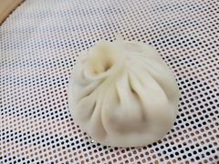 牛肉汤包-清真老铁家灌汤包