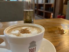 -1901 Cafe(西四店)