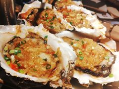 -很久以前羊肉串(中山公园店)