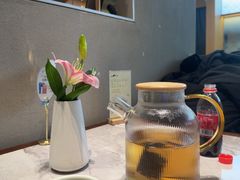 -船歌·鱼水饺青岛菜(太阳宫凯德MALL店)