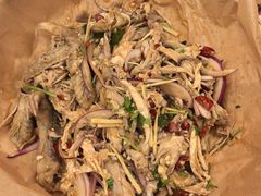 -东排食堂长沙小吃大排档(五一广场店)