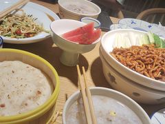 -哈尔滨粥屋(运城总店)