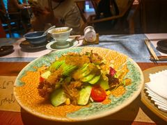 -淮食·雅宴(北大博雅国际酒店)