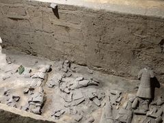 -秦始皇帝陵博物院-丽山园