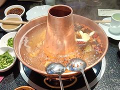-阳坊涮肉(西直门凯德mall店)