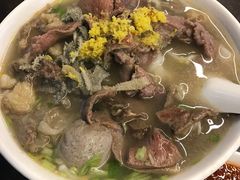 -潮镇老尾牛杂(环城西路店)