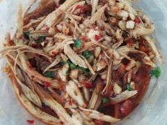 -张记捆鸡(总店)