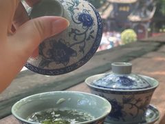 -青城山