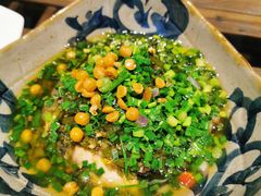 -箱美术馆私房菜(水晶郦城店)