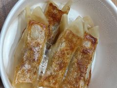 -蔡明纬热干面(长港路店)