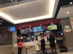 -永和大王(广渠店)