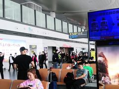 -银川河东国际机场