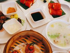 -王子私厨(鸿通城购物中心店)