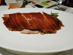 酥香嫩烤鸭-四季民福烤鸭店(望京旺角店)