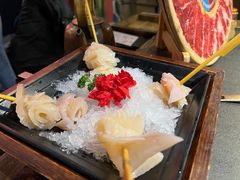 -吼堂老火锅(太古里总店)