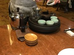 -北海金昌开元名都大酒店·四季轩中餐厅