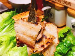-炉小哥烤肉(信万广场店)