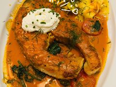 -君悦酒店·La Terrazza意合園·意式风味