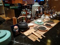 -富力丽思卡尔顿酒店·香荟全日制餐厅